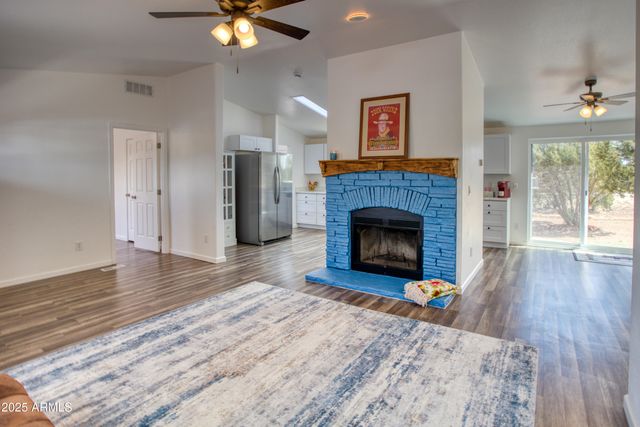 26 County Road 8006 Road, Concho, AZ 85924