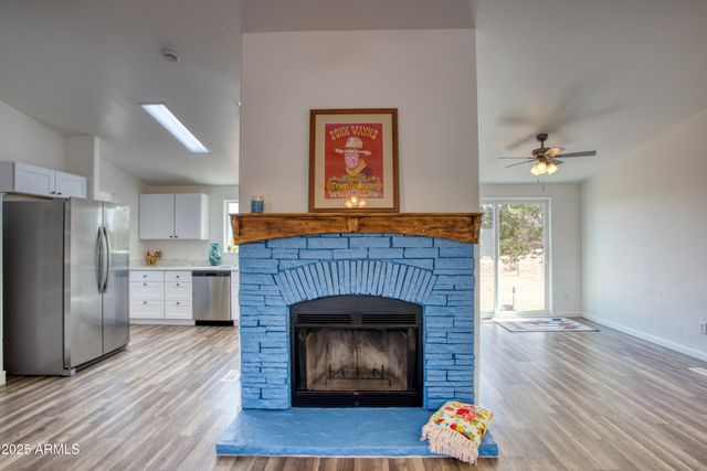 26 County Road 8006 Road, Concho, AZ 85924