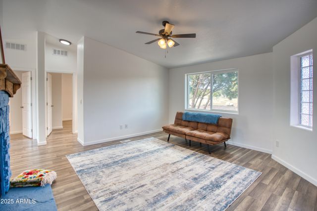 26 County Road 8006 Road, Concho, AZ 85924