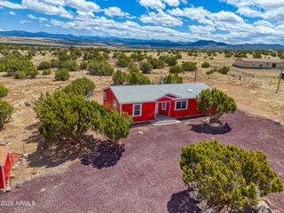 26 County Road 8006 Road, Concho, AZ 85924