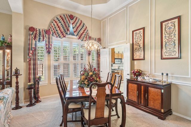 1502 Joshua Court, Keller, TX 76248