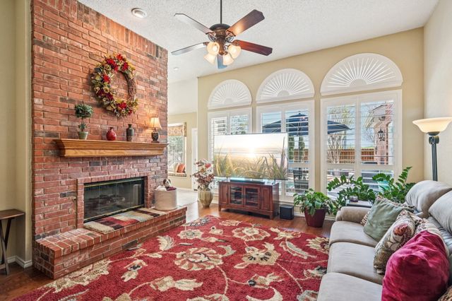 1502 Joshua Court, Keller, TX 76248