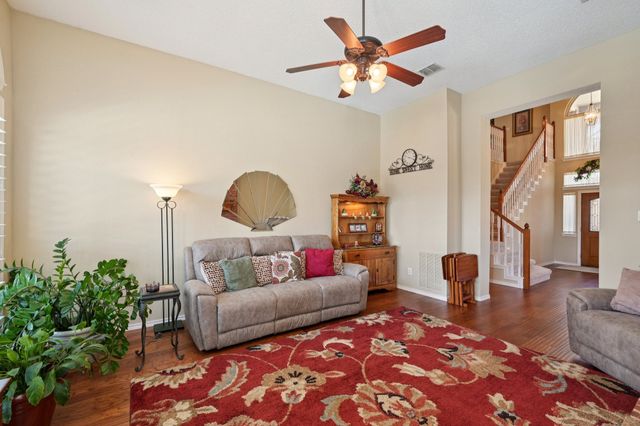 1502 Joshua Court, Keller, TX 76248