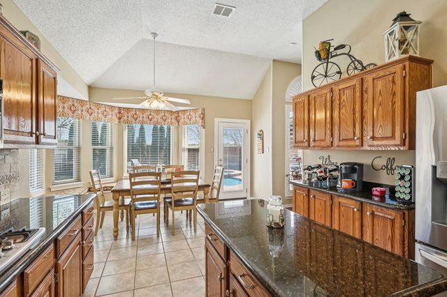 1502 Joshua Court, Keller, TX 76248