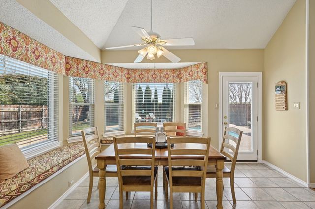 1502 Joshua Court, Keller, TX 76248