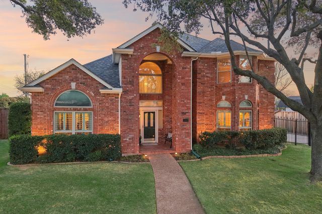 1502 Joshua Court, Keller, TX 76248