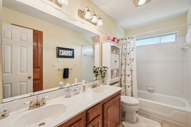 1502 Joshua Court, Keller, TX 76248