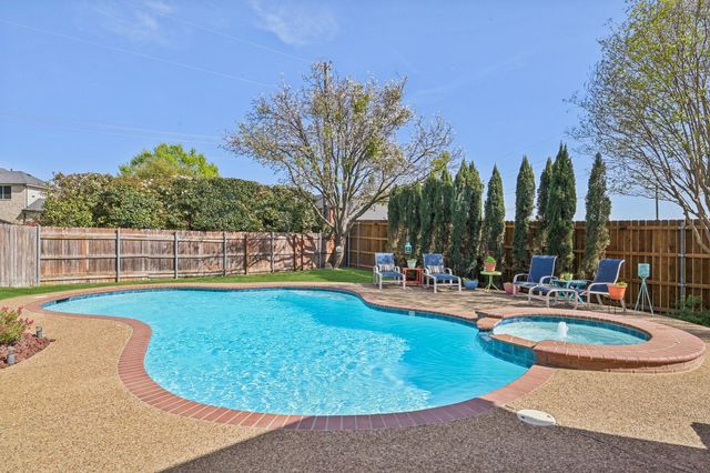 1502 Joshua Court, Keller, TX 76248