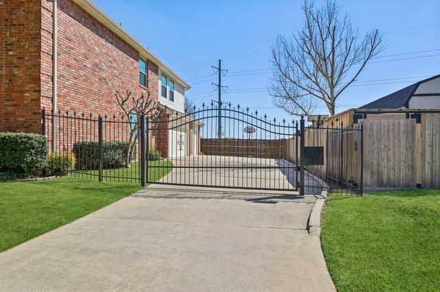 1502 Joshua Court, Keller, TX 76248