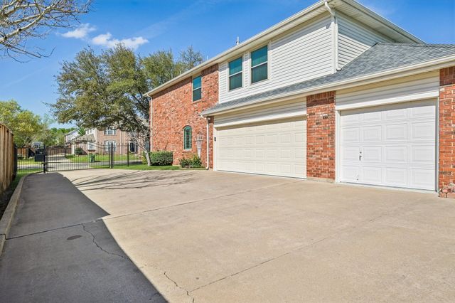 1502 Joshua Court, Keller, TX 76248