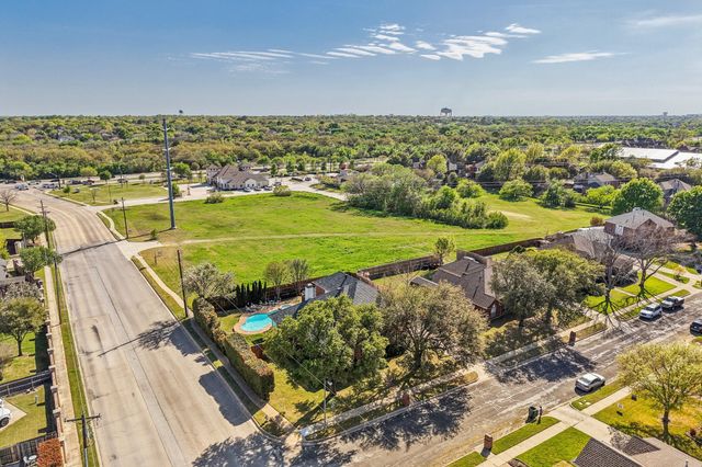 1502 Joshua Court, Keller, TX 76248