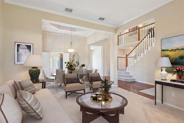 1502 Joshua Court, Keller, TX 76248