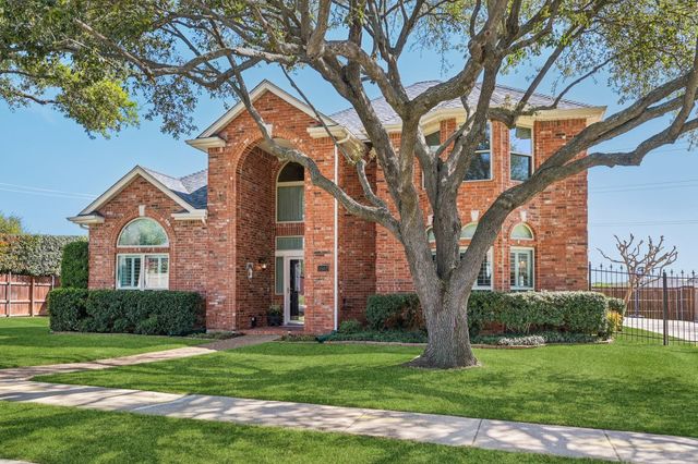 1502 Joshua Court, Keller, TX 76248