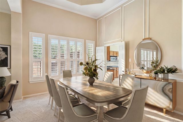 1502 Joshua Court, Keller, TX 76248