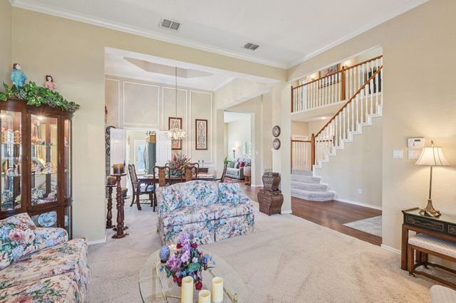 1502 Joshua Court, Keller, TX 76248