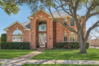 1502 Joshua Court, Keller, TX 76248