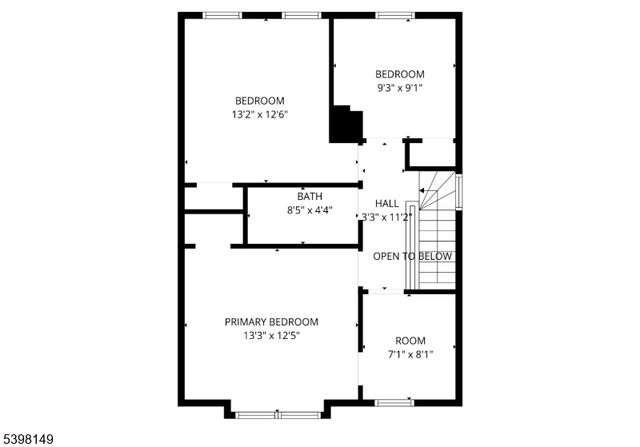 214 Angelique St, Weehawken Twp., NJ 07086