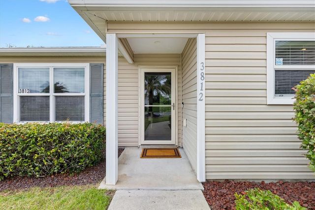 3812 INFINITY RUN, The Villages, FL 32163