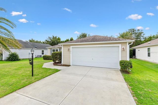 3812 INFINITY RUN, The Villages, FL 32163