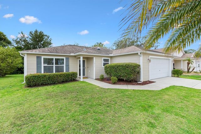 3812 INFINITY RUN, The Villages, FL 32163