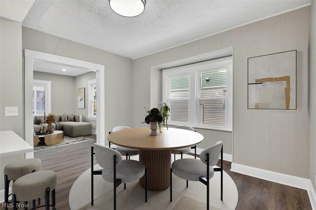 1602 Rosewood Avenue, Lakewood, OH 44107