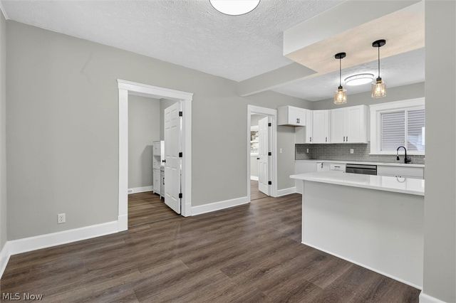 1602 Rosewood Avenue, Lakewood, OH 44107