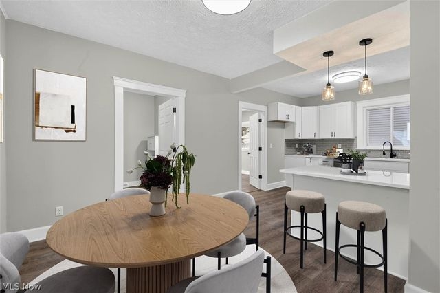 1602 Rosewood Avenue, Lakewood, OH 44107