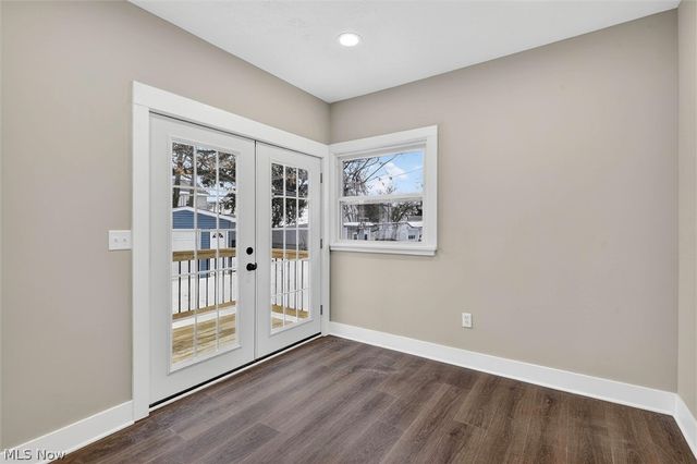 1602 Rosewood Avenue, Lakewood, OH 44107