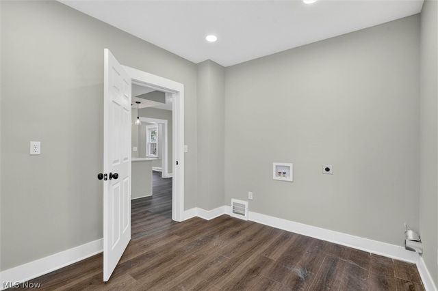 1602 Rosewood Avenue, Lakewood, OH 44107