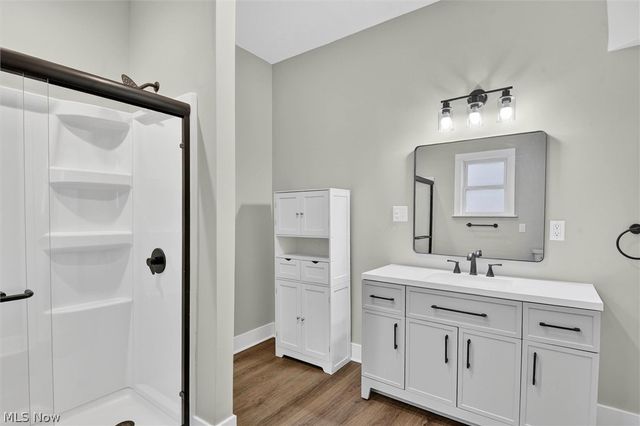 1602 Rosewood Avenue, Lakewood, OH 44107