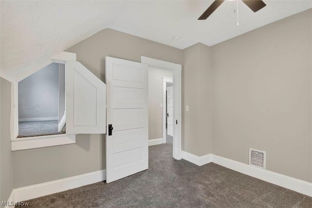 1602 Rosewood Avenue, Lakewood, OH 44107