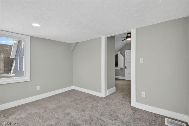 1602 Rosewood Avenue, Lakewood, OH 44107