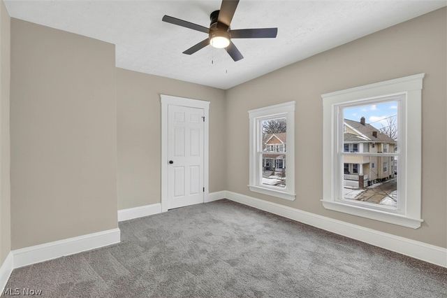 1602 Rosewood Avenue, Lakewood, OH 44107