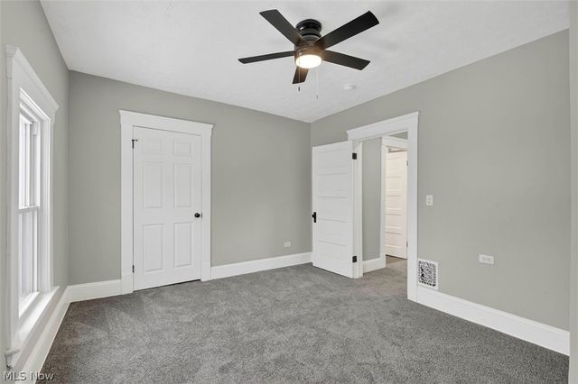 1602 Rosewood Avenue, Lakewood, OH 44107