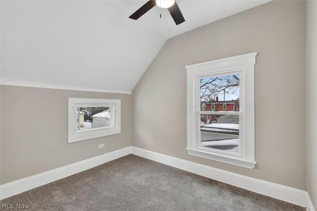 1602 Rosewood Avenue, Lakewood, OH 44107