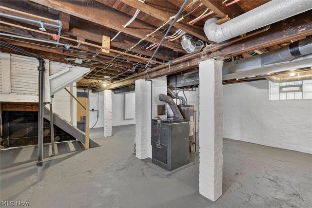 1602 Rosewood Avenue, Lakewood, OH 44107