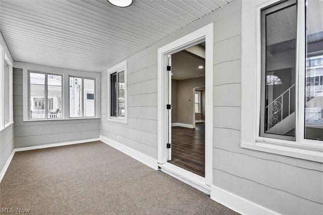 1602 Rosewood Avenue, Lakewood, OH 44107