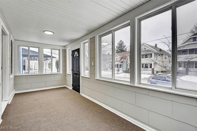 1602 Rosewood Avenue, Lakewood, OH 44107