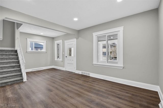 1602 Rosewood Avenue, Lakewood, OH 44107