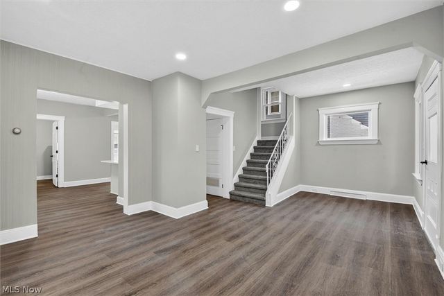 1602 Rosewood Avenue, Lakewood, OH 44107