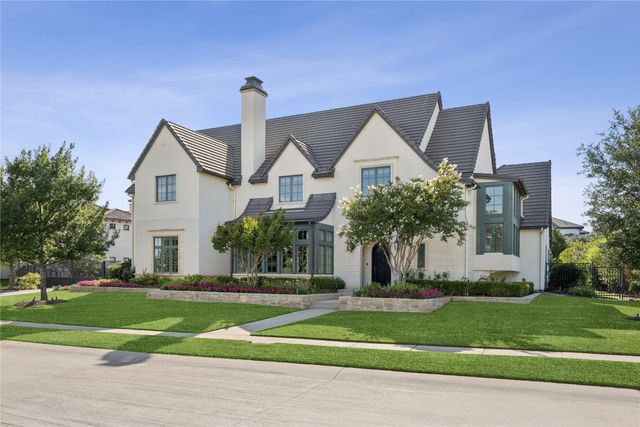 2021 Granada Trail, Westlake, TX 76262