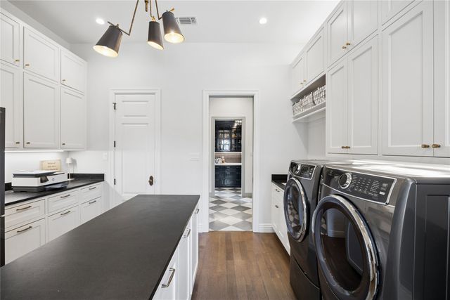 2021 Granada Trail, Westlake, TX 76262