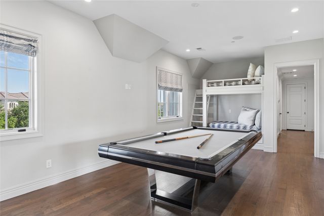 2021 Granada Trail, Westlake, TX 76262