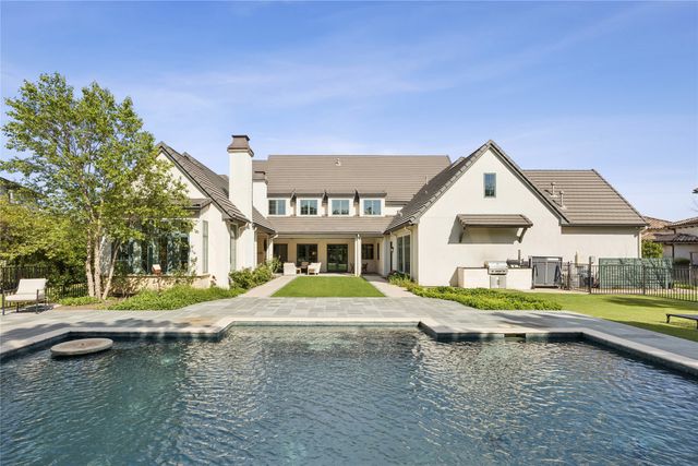 2021 Granada Trail, Westlake, TX 76262