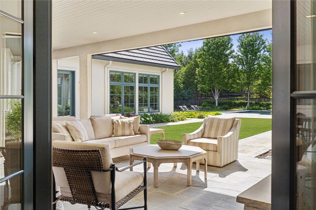 2021 Granada Trail, Westlake, TX 76262