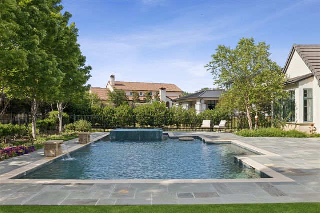 2021 Granada Trail, Westlake, TX 76262