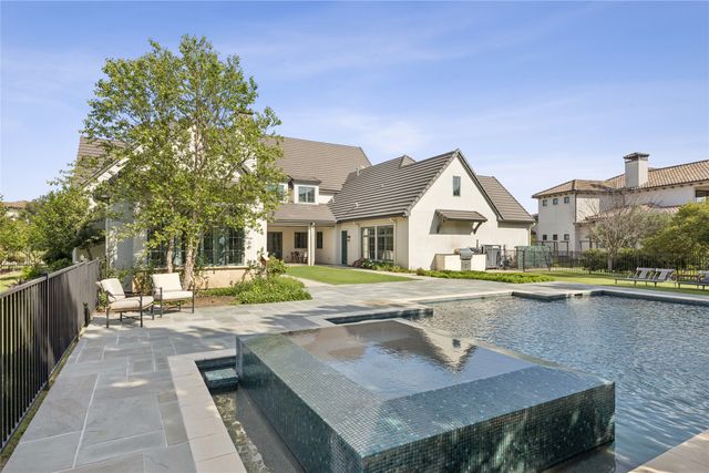 2021 Granada Trail, Westlake, TX 76262
