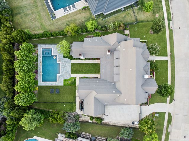 2021 Granada Trail, Westlake, TX 76262