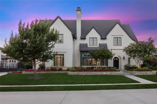2021 Granada Trail, Westlake, TX 76262