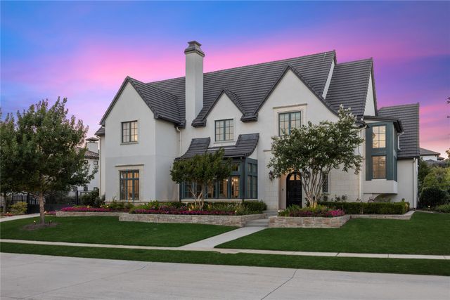 2021 Granada Trail, Westlake, TX 76262